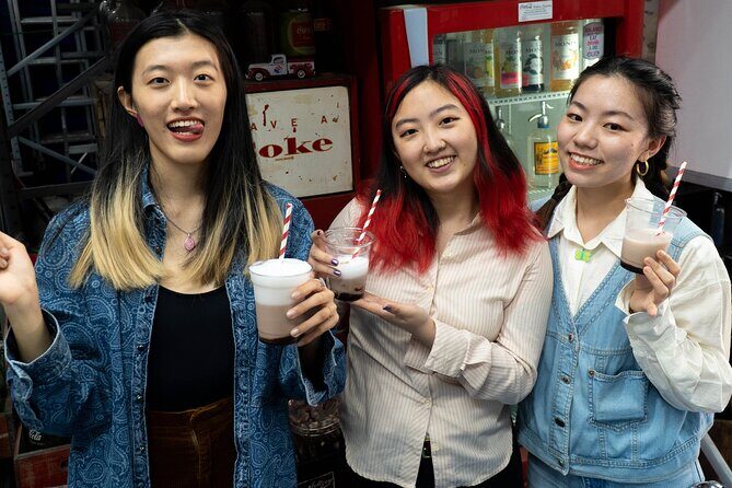 Brooklyn Seltzer Museum, Factory Tour and Tasting - What We Loved