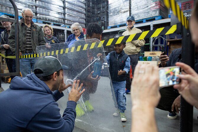 Brooklyn Seltzer Museum, Factory Tour and Tasting - Final Thoughts on Value