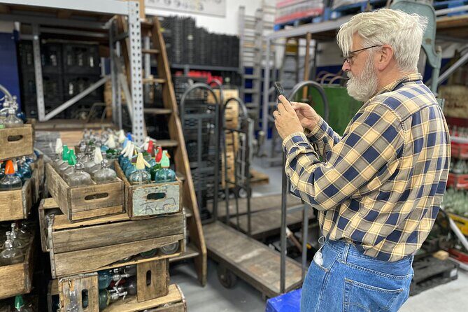 Brooklyn Seltzer Museum, Factory Tour and Tasting - FAQs