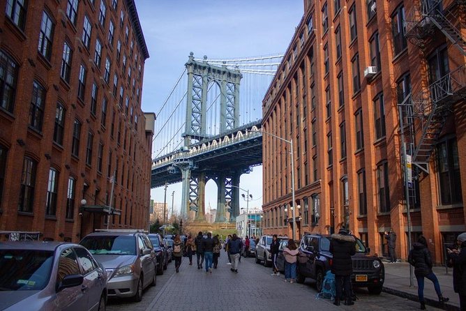 Brooklyn Sightseeing Tour With Private Driver-Guide - Highlights of the Tour