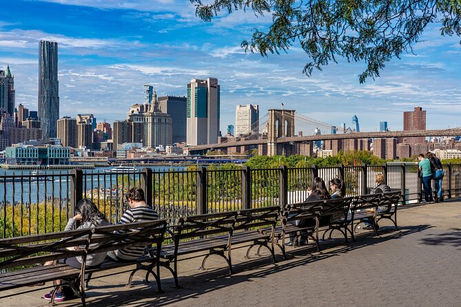 Brooklyn Sightseeing Tour With Private Driver-Guide - The Sum Up