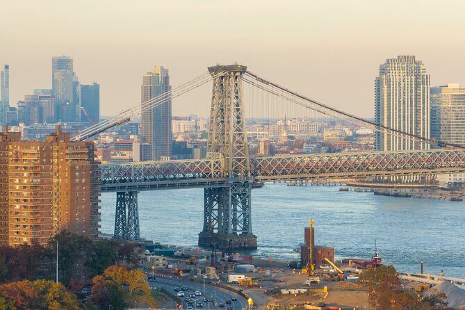 Brooklyn Uncovered: Street Art, Bridge Views & Waterfronts - Key Points