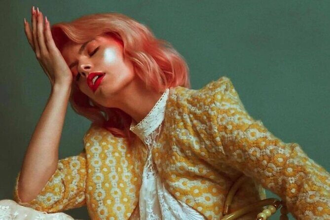 Brooklyn Vintage Shop Tour With Personal Wardrobe Stylist NYC - FAQ