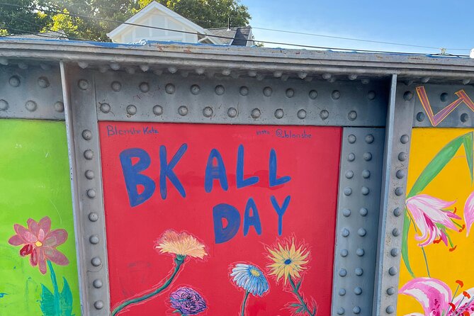 Brooklyn's Cultural Odyssey on the Q Train Review - Good To Know