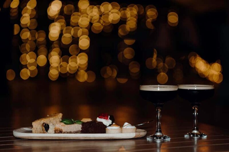 Broome: Boab and Myrtle Chandon High Tea with Transfers - Key Points