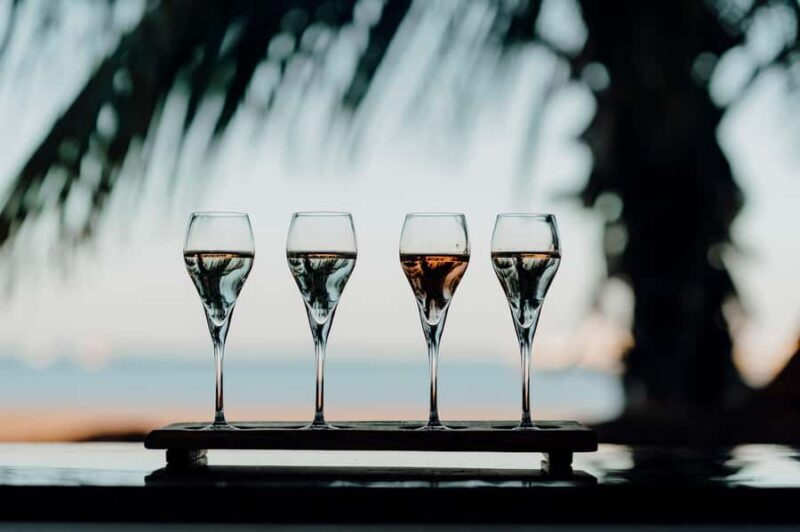Broome: Boab and Myrtle Chandon High Tea with Transfers - An In-Depth Look at the Experience