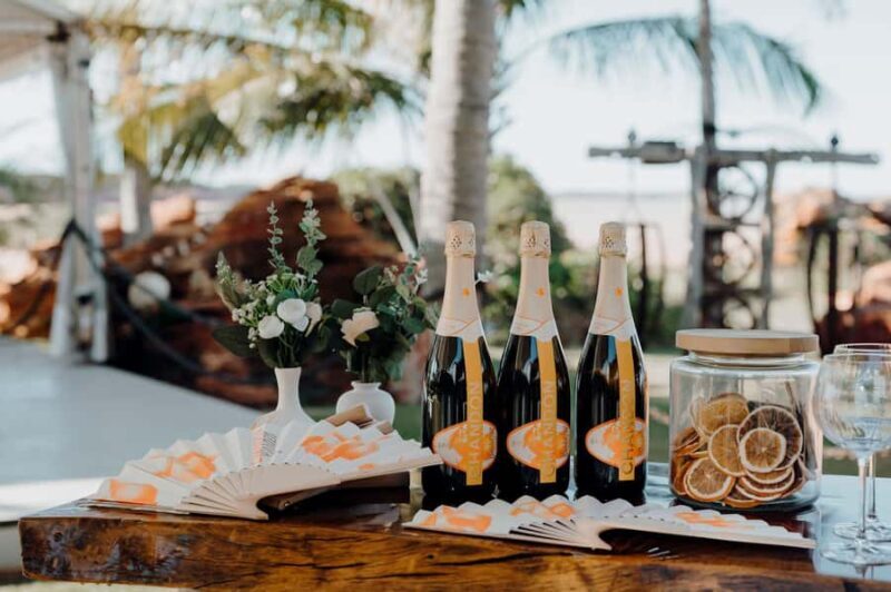 Broome: Boab and Myrtle Chandon High Tea with Transfers - Authenticity, Value, and Practical Notes