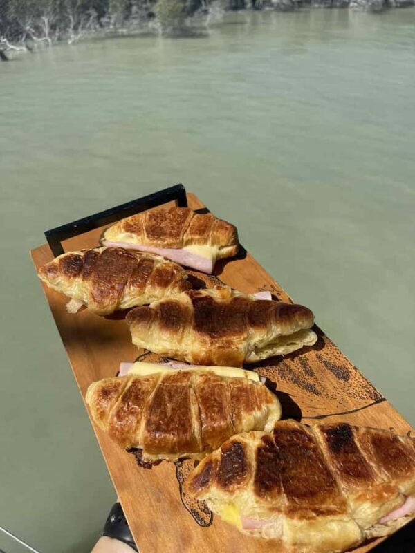 Broome Cruise & Catch: Mud Crab Adventure & Wildlife Cruise - What to Expect from the Broome Mud Crab & Wildlife Cruise