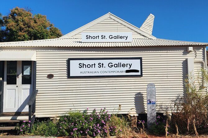 Broome Explorer Self Drive Quest - A Closer Look at the Broome Explorer Self Drive Quest