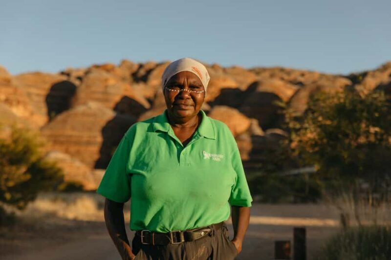 Broome: Fly to Bungles: Best Day Trek with Aboriginal guides - Overview of the Tour Experience