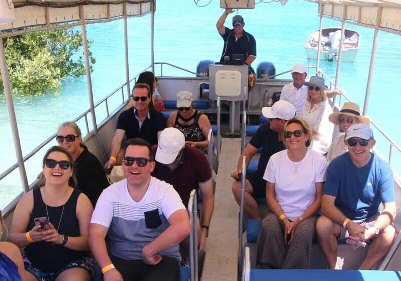 Broome: Helicopter Flight and Willie Creek Pearl Farm Tour - Practical Details & Value