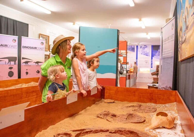 Broome: Matso's Brewery, Museum & Crocodile Park Combo Tour - Authentic Experiences and Local Insights
