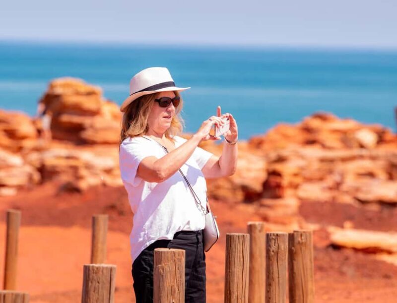 Broome: Panoramic and Discovery - Morning Tour w/ Transfers - Practical Tips for Travelers