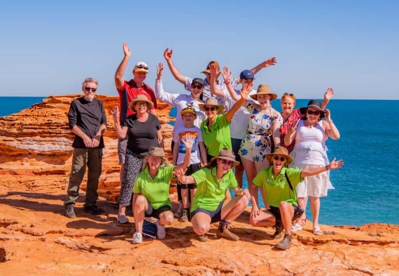 Broome: Panoramic and Discovery - Morning Tour w/ Transfers - Who Will Enjoy This Tour?