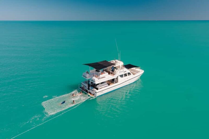 Broome: Snubfin Dolphin Cruises - Authentic Reviews & Insights