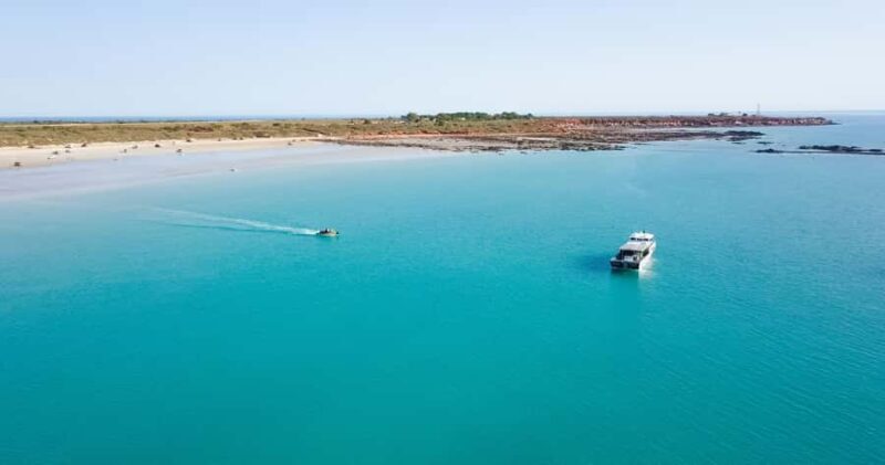 Broome Sunset & Whale Watching Cruise - Authentic Feedback from Travelers