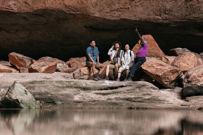 Broome to Bungles Day Trek with Aboriginal guides - Who Will Enjoy This Tour?