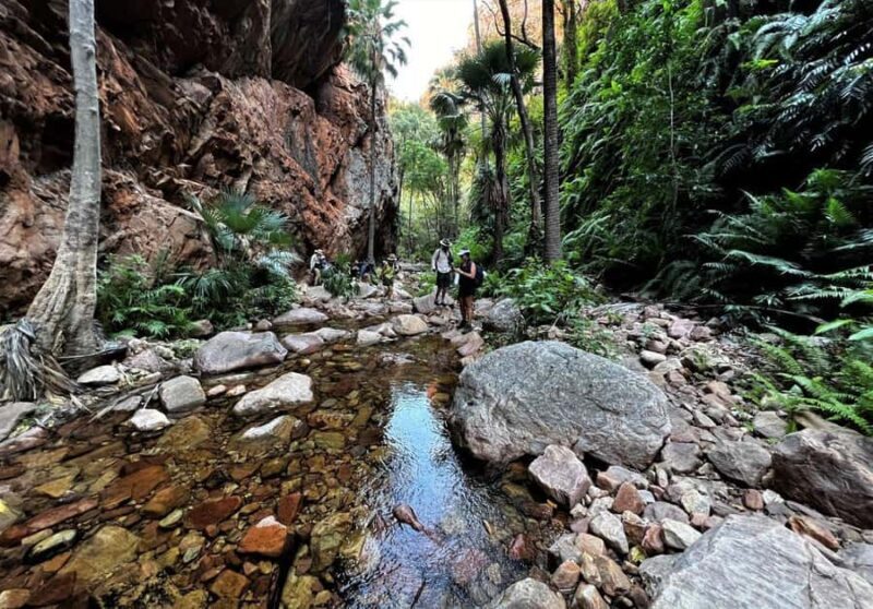 Broome to Darwin: 10 Day Kimberley Tour - Broome to Darwin: 10 Day Kimberley Tour — A Deep Dive into Australia’s Wilderness