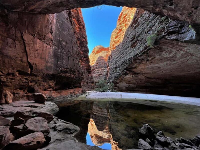 Broome to Darwin: 10 Day Kimberley Tour - Key Points