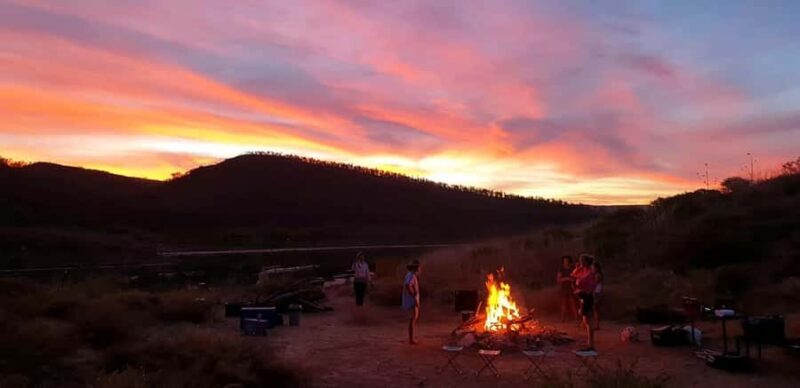 Broome to Darwin: 10 Day Kimberley Tour - The Sum Up