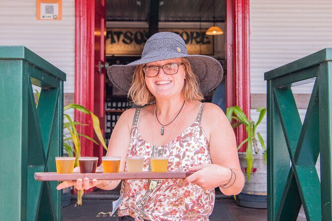 Broome Trio Afternoon Adventure: Brewery, Museum & Crocodile Park - Who It’s Best For