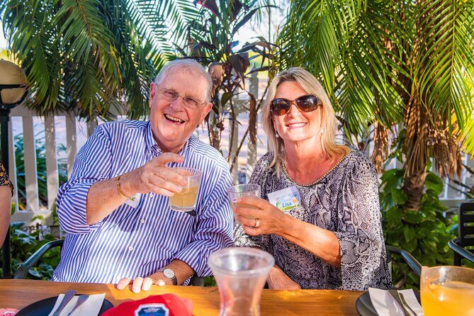 Broome Trio Afternoon Adventure: Brewery, Museum & Crocodile Park - Frequently Asked Questions