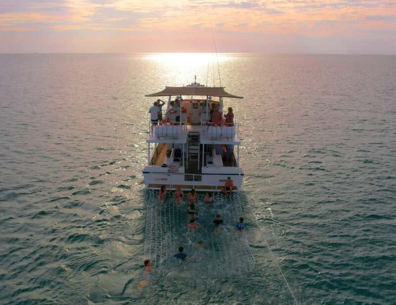 Broome: Whale Watching & Sunset Cruise - The Sum Up: Who Will Love This Tour?