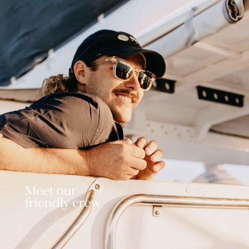 Broome's Iconic Catamaran Sunset Cruise - Practical Details – What You Need to Know