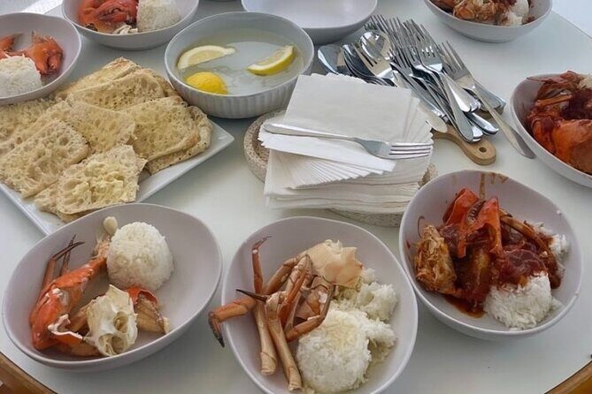 Broome's only Crabbing Adventure & Wildlife Cruise - Authentic Experiences and Review Insights