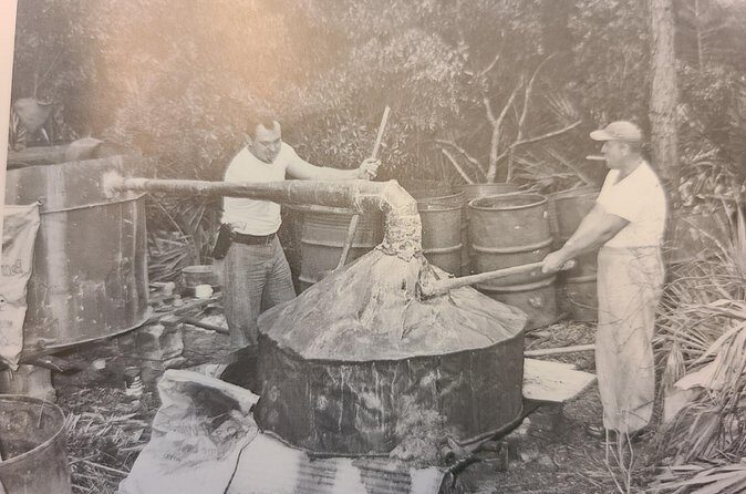 Brothels & Booze: Exploring St. Augustine's Red-Light district - What We Think