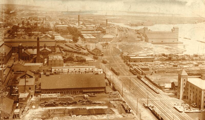 Brothels of Old Toronto Walking Tour - Who Will Enjoy This Tour?