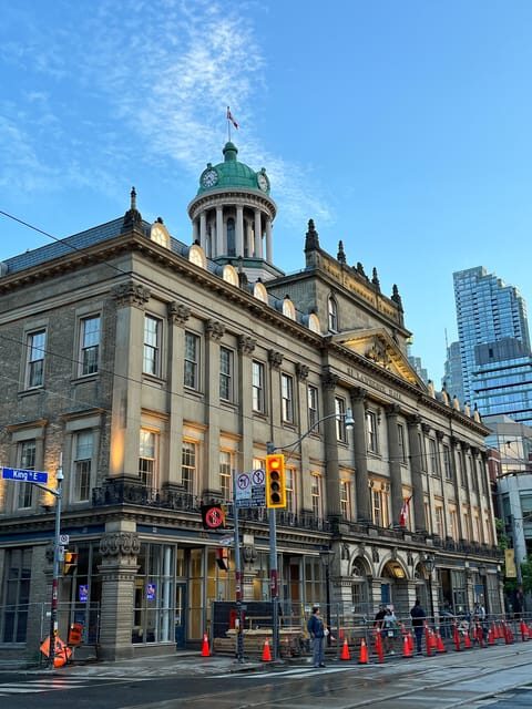 Brothels of Old Toronto Walking Tour - FAQ
