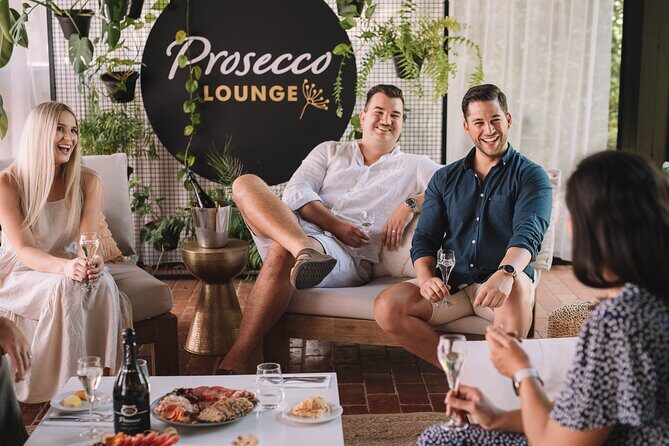 Brown Brothers Private Prosecco Brunch - Practical Details & Useful Tips