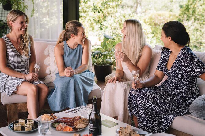 Brown Brothers Private Prosecco Brunch - Final Thoughts