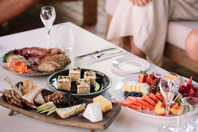 Brown Brothers Private Prosecco Brunch - Frequently Asked Questions