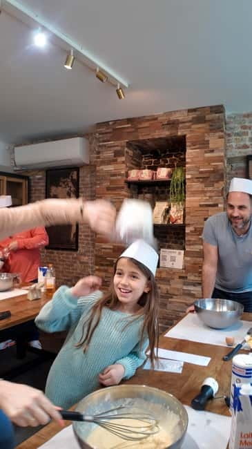Bruges: 1.5-Hour Waffle Workshop - A Deep Dive into the Waffle Workshop in Bruges