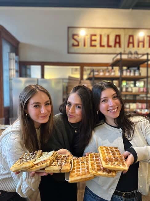 Bruges: 1.5-Hour Waffle Workshop - Final Thoughts: Is It Worth It?