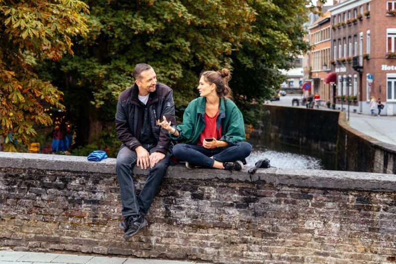 Bruges: 2-Hour Private Kick-Start Tour with a Local - Who Would Benefit Most?