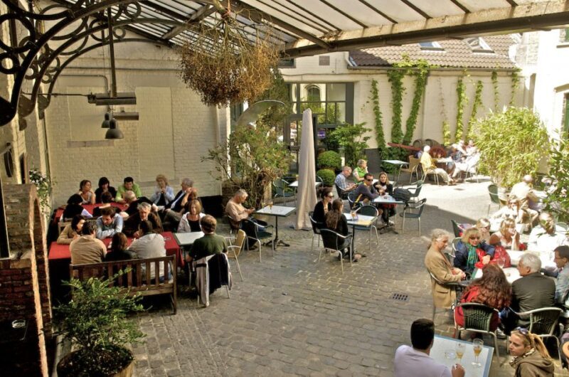 Bruges: 3-Hour Beer and Chocolate Tasting Private Tour - Final Thoughts