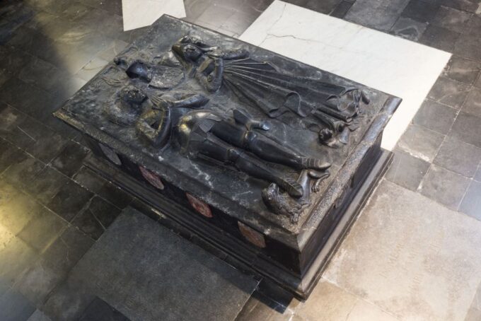Bruges: Adornesdomain and Jerusalem Chapel Entry Tickets - Frequently Asked Questions