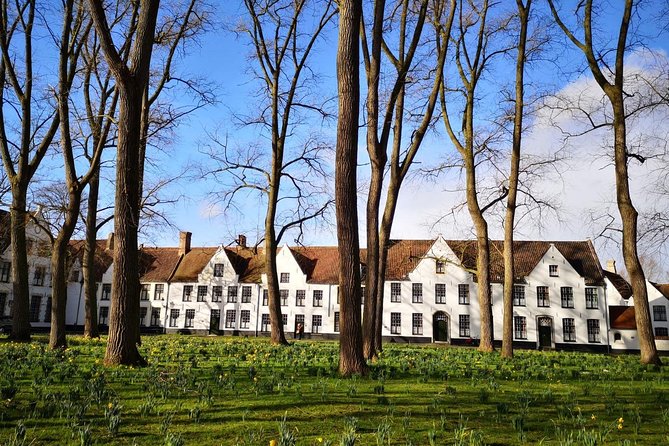 Bruges and Ghent Day Trip From Brussels - Additional Information