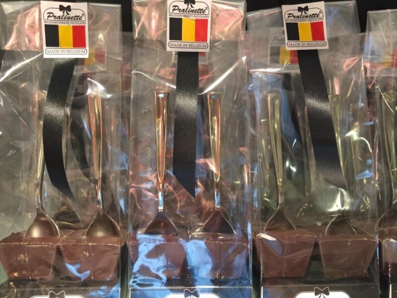 Bruges Beer and Chocolate Walking Tour - FAQ