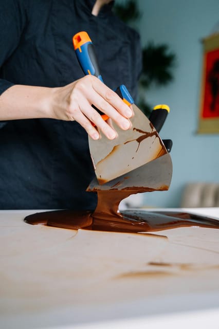 Bruges: Belgian Chocolate Making Workshop with Beer Tasting - Key Points