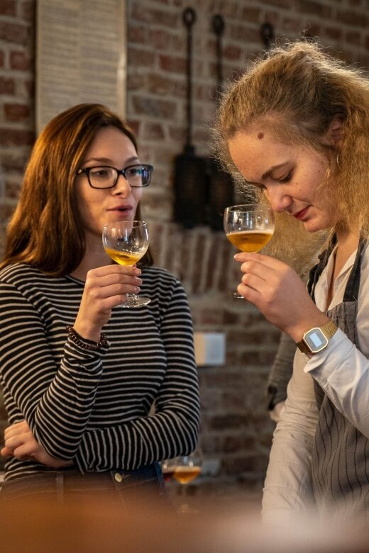 Bruges: Belgian Waffle-Making Workshop with Beer Tasting - What to Expect from the Bruges Waffle and Beer Workshop