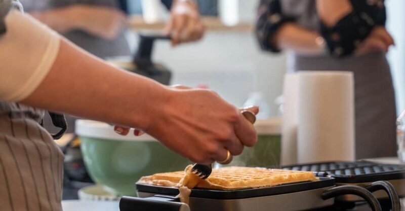 Bruges: Belgian Waffle-Making Workshop with Beer Tasting - How This Experience Compares to Others