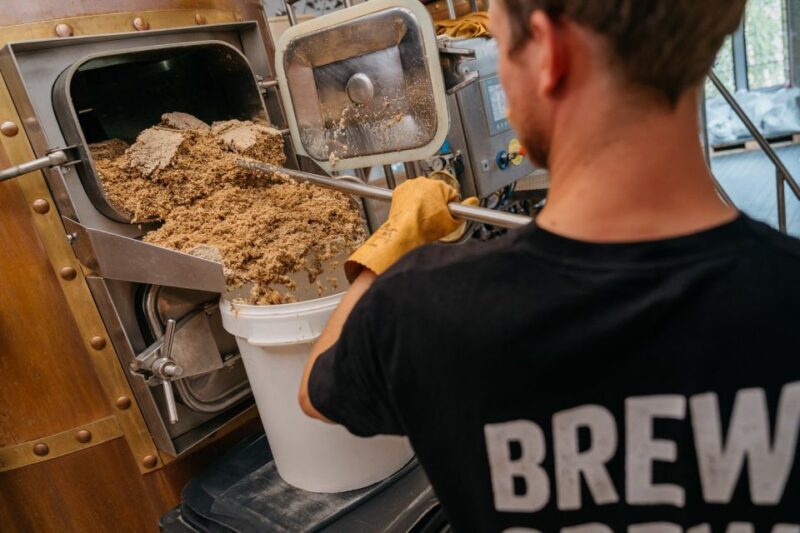 Bruges: Bourgogne des Flandres Brewery and Distillery Visit - Final Thoughts