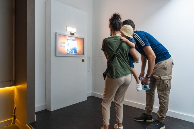 Bruges: Choco-Story Museum with Audio Guide and Tastings - An In-Depth Look at the Choco-Story Experience