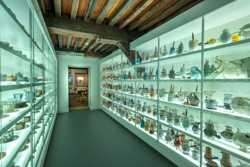 Bruges: Choco-Story Museum with Audio Guide and Tastings - Who Will Love This Tour?