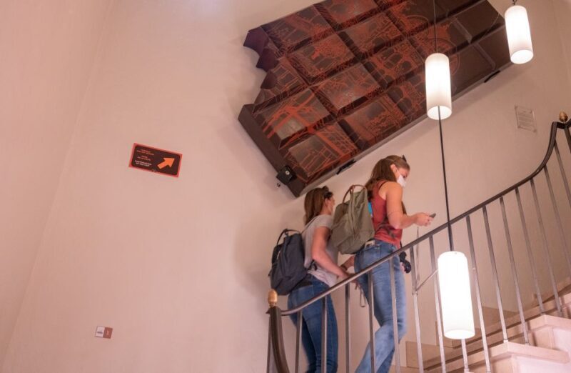 Bruges: Choco-Story Museum with Audio Guide and Tastings - The Sum Up