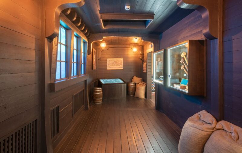 Bruges: Choco-Story Museum with Audio Guide and Tastings - FAQs